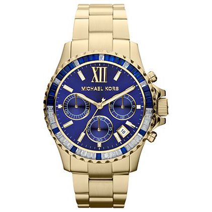Relógio Michael Kors MK5754 Cronógrafo